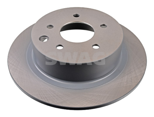 Disc frana SWAG 33 10 7303